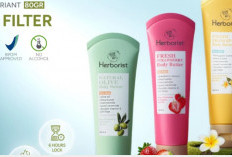 Tips Jaga Elastisitas Kulit dengan 3 Body Butter Vitamin E