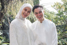 Begini Perkembangan Proses Cerai Baim Wong dan Paula Verhoeven