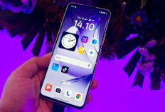 Honor 600e: Kamera 108MP Dan Baterai 6.520mAh
