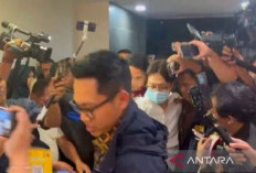 3 Bulan di Tahanan, Dokter Richard Lee Segera Jalani Persidangan