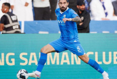 Al Hilal Tahu Hadapi Man City Tak Akan Mudah