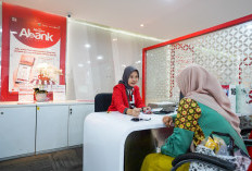 Bank DKI Catat Kinerja Positif di Q2 2024, Menggelontorkan Kredit Rp 5,41 T ke UMKM