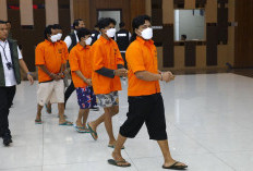 Bareskrim Ungkap Pengoplos Elpiji, Lihat Ini Tampang Pelakunya