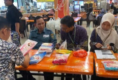 BPOM Temukan 7 Produk Makanan Mengandung Babi di Dua Retail Palembang