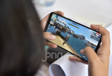 Mendikdasmen Mu'ti Prihatin Gim Online Marak, tetapi Tak Bisa Melarang, Apalagi Menghentikan