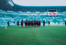 Timnas Indonesia U-17 Tanding di Eropa dan Timteng Jelang Piala Dunia U-17