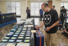 Usut Aliran Dana Hanania Group, Polisi Segera Periksa Sejumlah Influencer