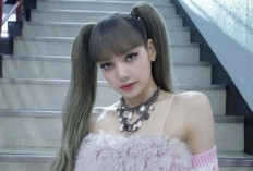 Lisa Blackpink Akan Tampil Bersama Katy Perry di Pembukaan Piala Dunia 2026