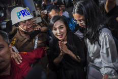 Kejagung Angkat Bicara soal Status Sandra Dewi di Kasus Korupsi Timah Rp 300 T