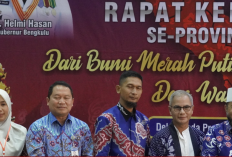Ketua Dekranasda BU Siap Harumkan Kriya dan Wastra Lokal