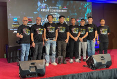 Padi Reborn Siapkan Experience Baru dalam Konser Dua Delapan