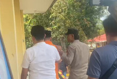 Usai Mantan Pjs Kades Bungin , Polisi Ungkap Peluang Tersangka Baru