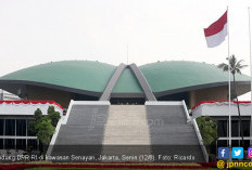 Di Hadapan Pemda, DPR RI Ungkap Urgensi Revisi UU ASN 2023