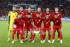 PSSI Cari Pengganti Kuwait untuk Hadapi Timnas Indonesia