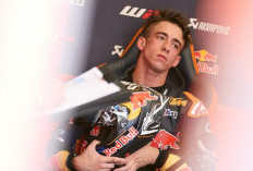 VR46 Akan Lakukan Segalanya untuk Datangkan Pedro Acosta