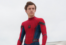 Tom Holland Dikabarkan Kembali Perankan Peter Parker dalam Sekuel Spider-Man 4 2024 Mendatang