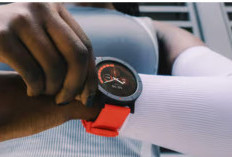 Harga dan Spesifikasi CMF Watch 3 Pro Tahun 2025