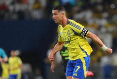 Al Nassr Vs Al Ittihad: Cristiano Ronaldo Cs Keok, Kena Comeback 2-3