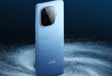 Performa HP Vivo 200T Rilis 2026, Cek Harganya