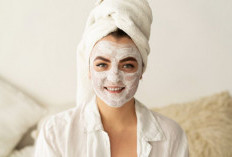 Cara Bikin Overnight Mask Alami Buat Cegah Penuaan Dini