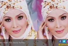 Kabar Duka, Yunita Ababiel Meninggal Dunia