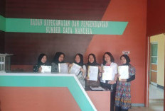 Penetapan NIP CPNS 2024 Dipastikan Tepat Waktu 