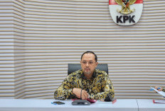 KPK Setor Rp 40,5 Miliar Uang Rampasan dari Rafael Alun ke Negara