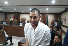 Isi Pleidoi Dinilai Lebai oleh Suami Irish Bella, Ammar Zoni Bilang Begini