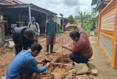 Kontrak Diputus, Tiga Proyek SPAM Lebong Terancam Tak Dibayar