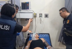 Kondisi Terkini Pria yang Dibacok Saat Akad Nikah, Mohon Bantuannya