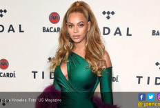 Duh, Beyonce Gagal Masuk Nominasi Academy of Country Music Awards 2025