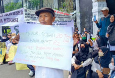 Banyak Guru Honorer di Jabar Belum Diangkat PPPK, FKGH Tuntut Keseriusan Pemerintah