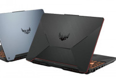 Daftar Laptop Gaming Terbaik 2026 Di Bawah Rp15 Juta