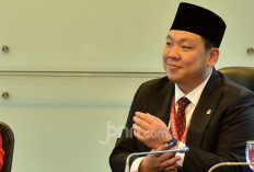 Ini Alasan Komisi X-BGN Gelar Rapat Tertutup Bahas Anggaran, Hmmm...