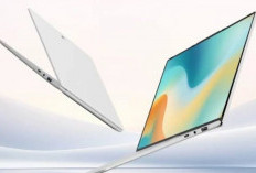 Acer Go Air 2025 Resmi Meluncur, Laptop Alternatif Windows