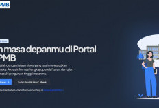 Registrasi Akun SNPMB Siswa SNBP Tutup Besok, Bagi Peserta UTBK SNBT 2026 7 April