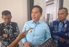 Evaluasi Kinerja OPD, Bupati Minta OPD Jemput Program Pusat 
