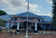 Baru 5 Kelurahan di Lebong Ajukan Pencairan Dana Kelurahan Tahap I