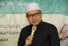 Sambut Iduladha 2026, Wasekjen PBNU Singgung Pengorbanan Ego Demi Kebaikan