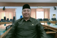 Dukung Program Makan Gratis, DPRD Dorong Pemdes Kreatif Manfaatkan DD 