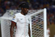 Arsenal Dinilai Kemahalan Beli Madueke