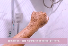 5 Tips Membuat Wajah Sehat dan Glowing Tanpa Keluar Uang
