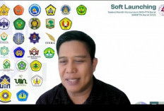 28 PTN Top Siapkan 17.909 Kursi Jalur SMMPTN-Barat 2025