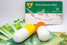 BPJS Pastikan Obat Peserta JKN Terjamin Sesuai Kebutuhan Medis