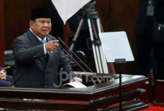 Prabowo Ingin Guru Makin Sejahtera, Gaji Naik