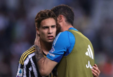 Juventus Gagal Menangi Derby, Allegri Kritik Pemain Muda Ini