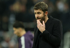 MU Kalah, Carrick Nggak Panik