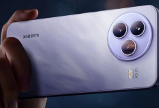 Xiaomi Civi 5 Pro Siap Meluncur, Usung Kamera Depan 50MP