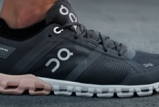 Dulu Diremehkan, Kini ON Mengguncang Takhta Nike dan Adidas