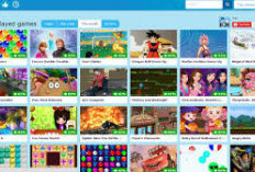  5 Game Poki Kids Yang Populer dan Aman Untuk Anak-Anak